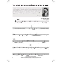 Best of Bl&auml;serKlasse - Trompete in B : Jubil&auml;umsausgabe - Highlights aus 25 Jahren YAMAHA BL&Auml;SERKLASSE